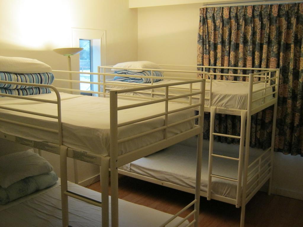 Kelowna Okanagan Lake Hostel Eksteriør billede