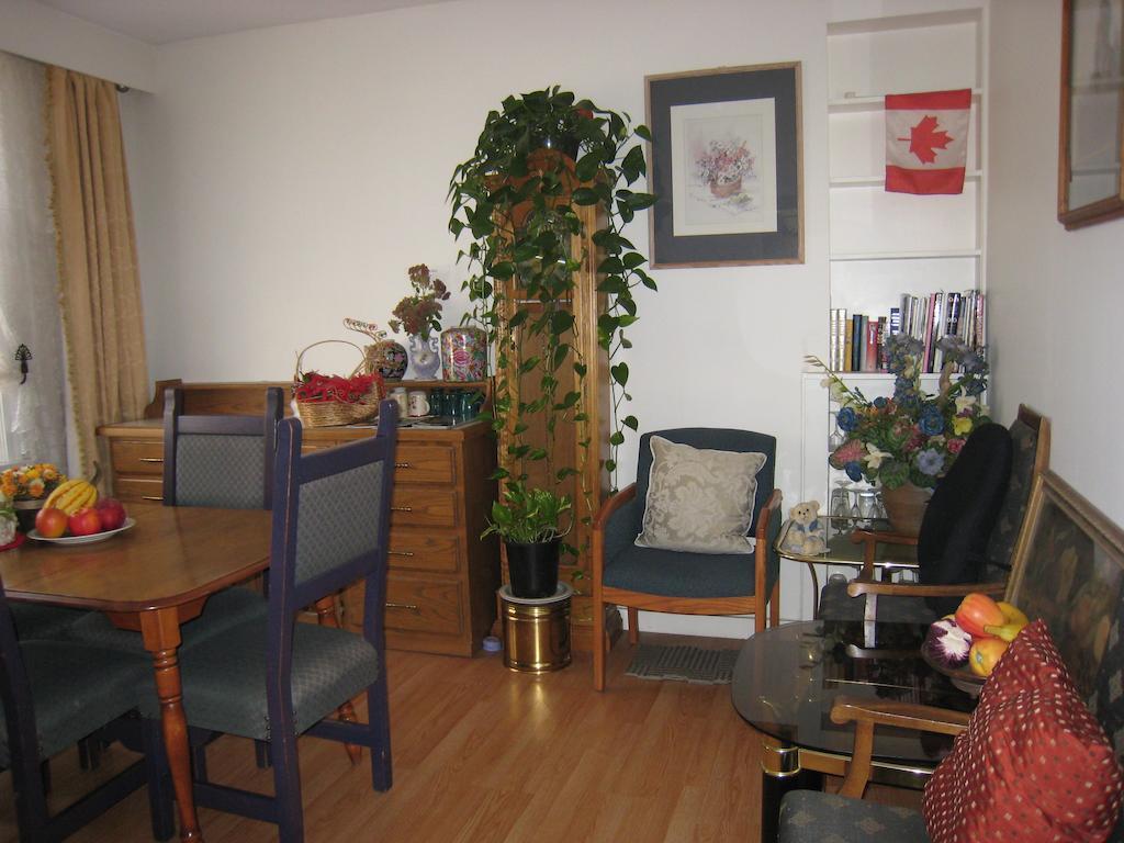 Kelowna Okanagan Lake Hostel Eksteriør billede